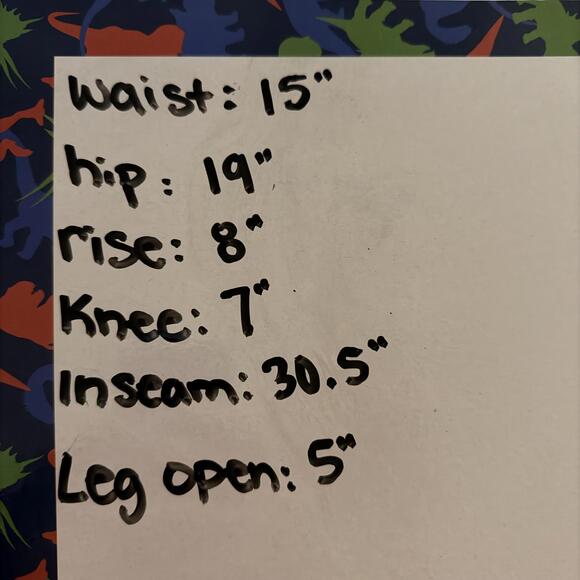 Patagonia Women’s Corduroy Organic Cotton Pants Worn Wear - Picture 8 of 8